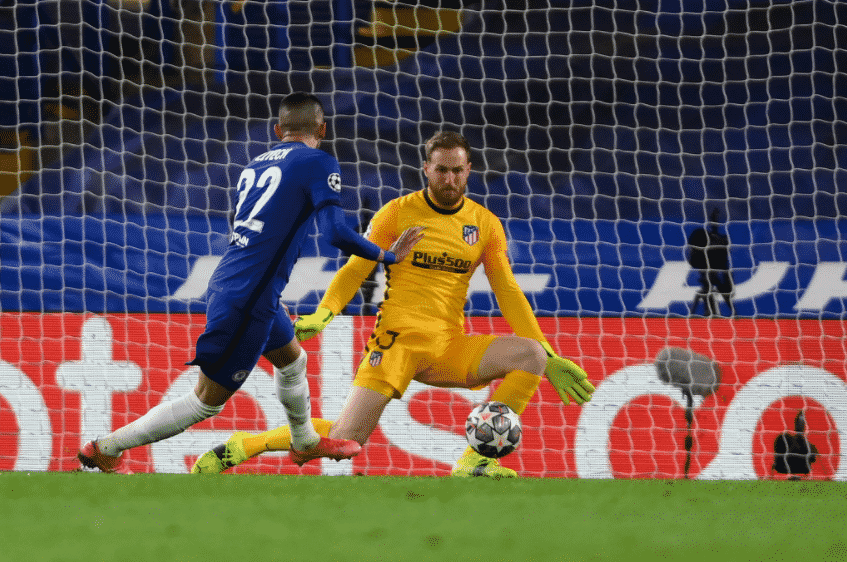 Chelsea x Atlético de Madrid como aconteceu – pontuação, destaques e reação
