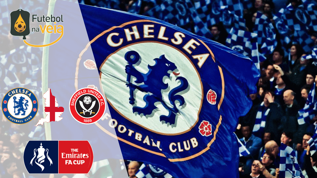 Chelsea x Sheffield United – 21/03 – Prognóstico & Palpites