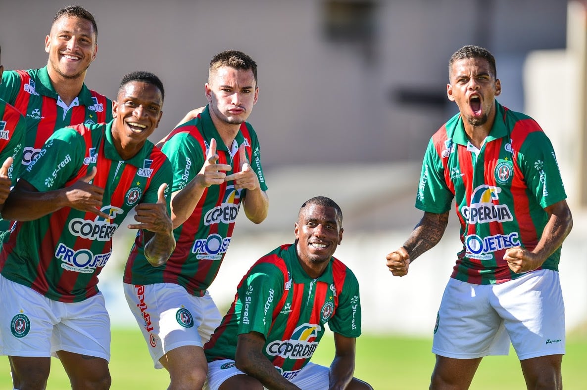 Concórdia x Brusque – como aconteceu – resultado, destaques e reação