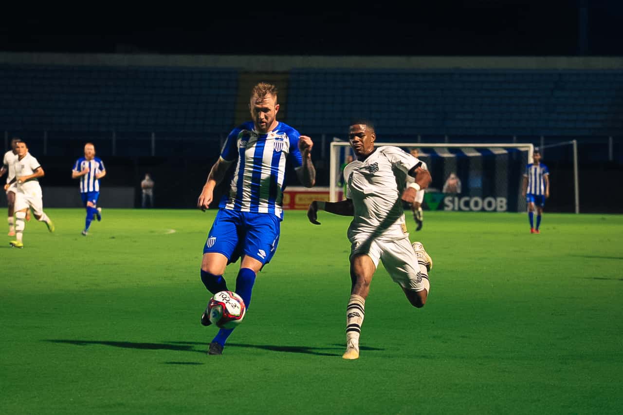 Avaí x Figueirense como aconteceu – pontuação, destaques e reação