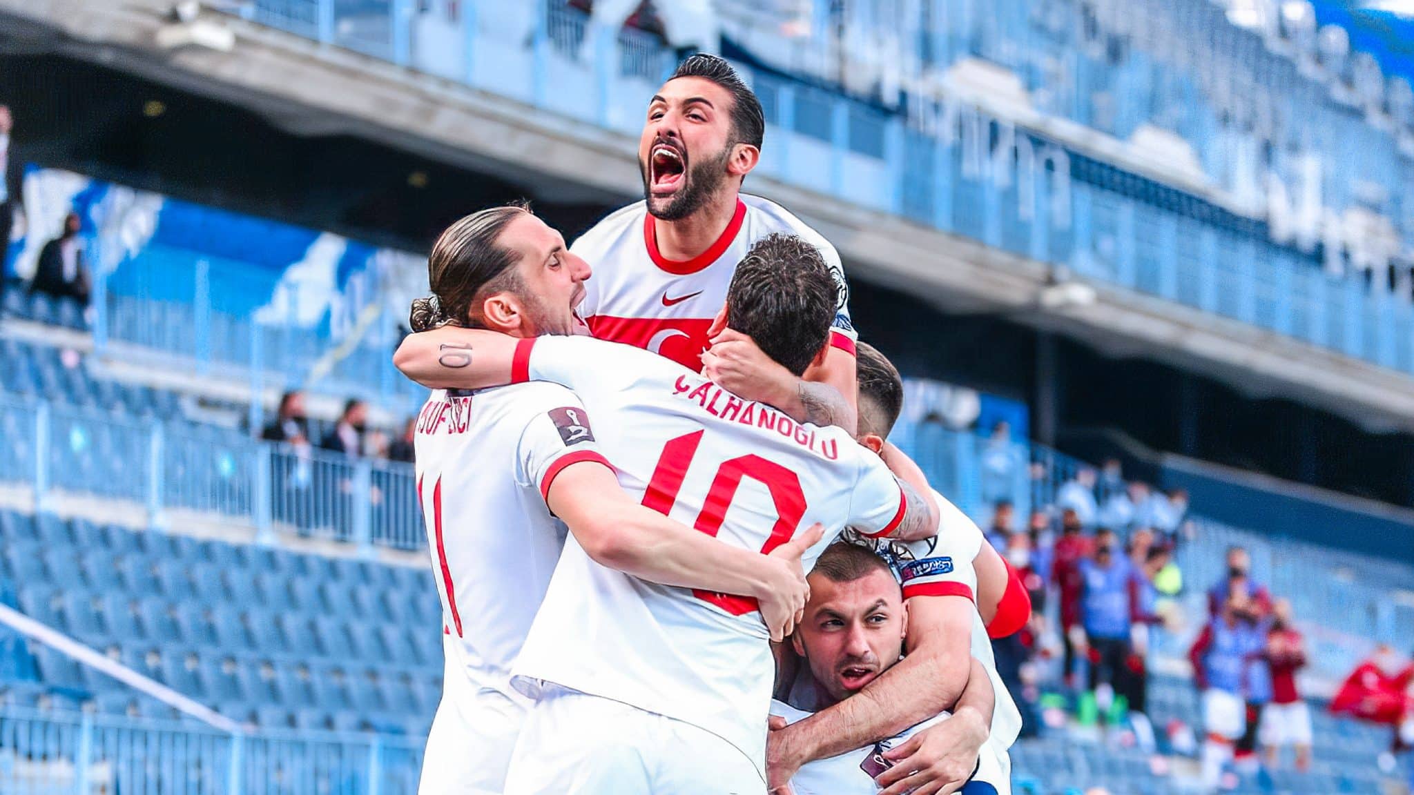 Noruega x Turquia como aconteceu – resultado, destaques e reação