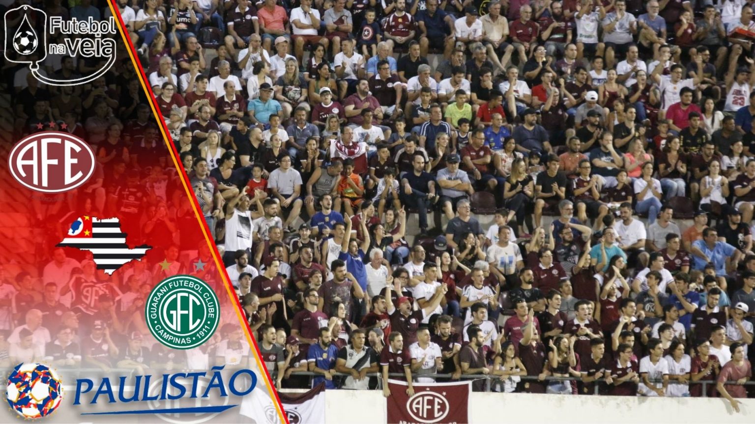 Ferroviária x Guarani – Prognóstico & Palpites – 20/04