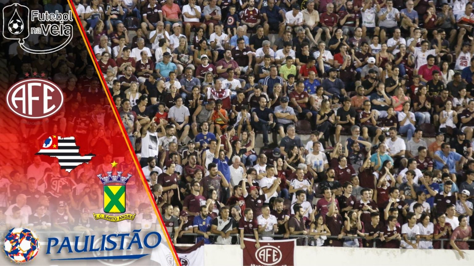 Ferroviária x Santo André – Prognóstico & Palpites – 29/04