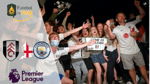 Fulham x City
