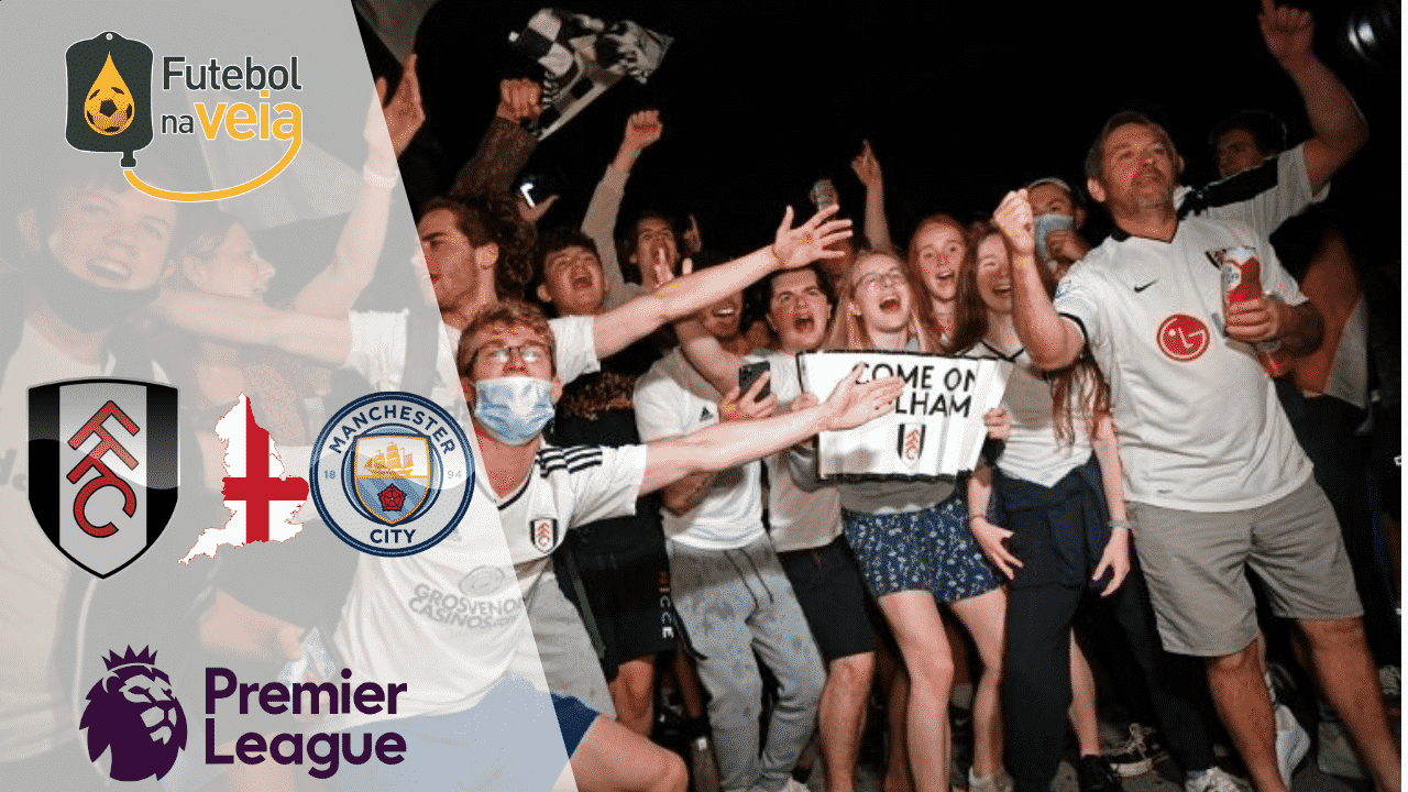 Fulham x Manchester City – 13/03 – Prognóstico & Palpites