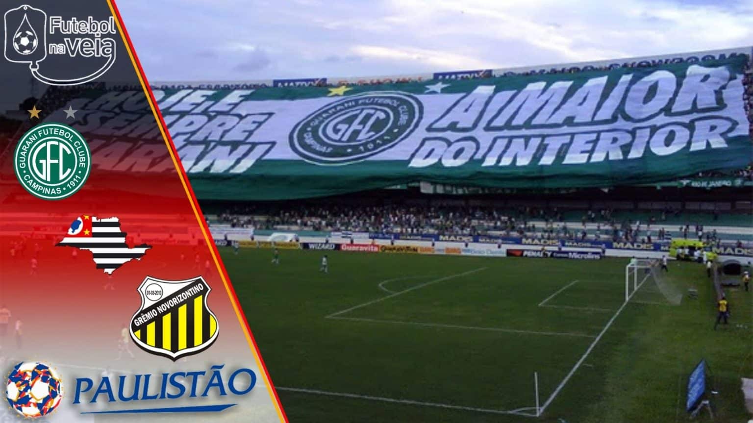 Guarani x Novorizontino – Prognósticos & Palpites – 02/05