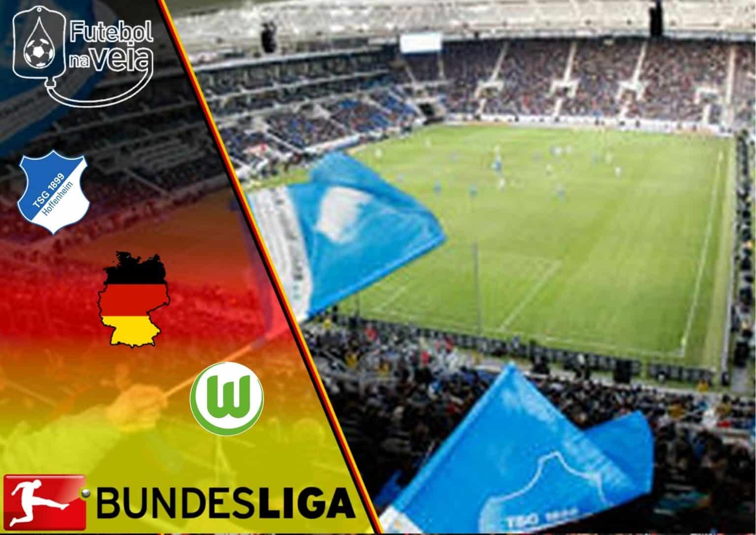 Hoffenheim x Wolfsburg – 06/03 – Prognóstico e Palpites