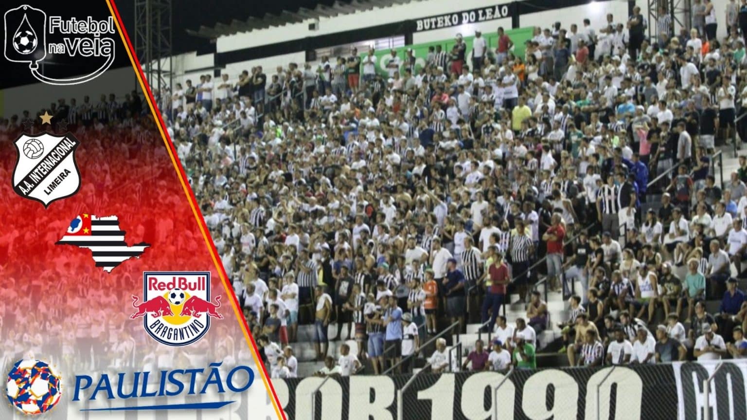 Inter de Limeira x Bragantino – Prognóstico & Palpites – 15/04