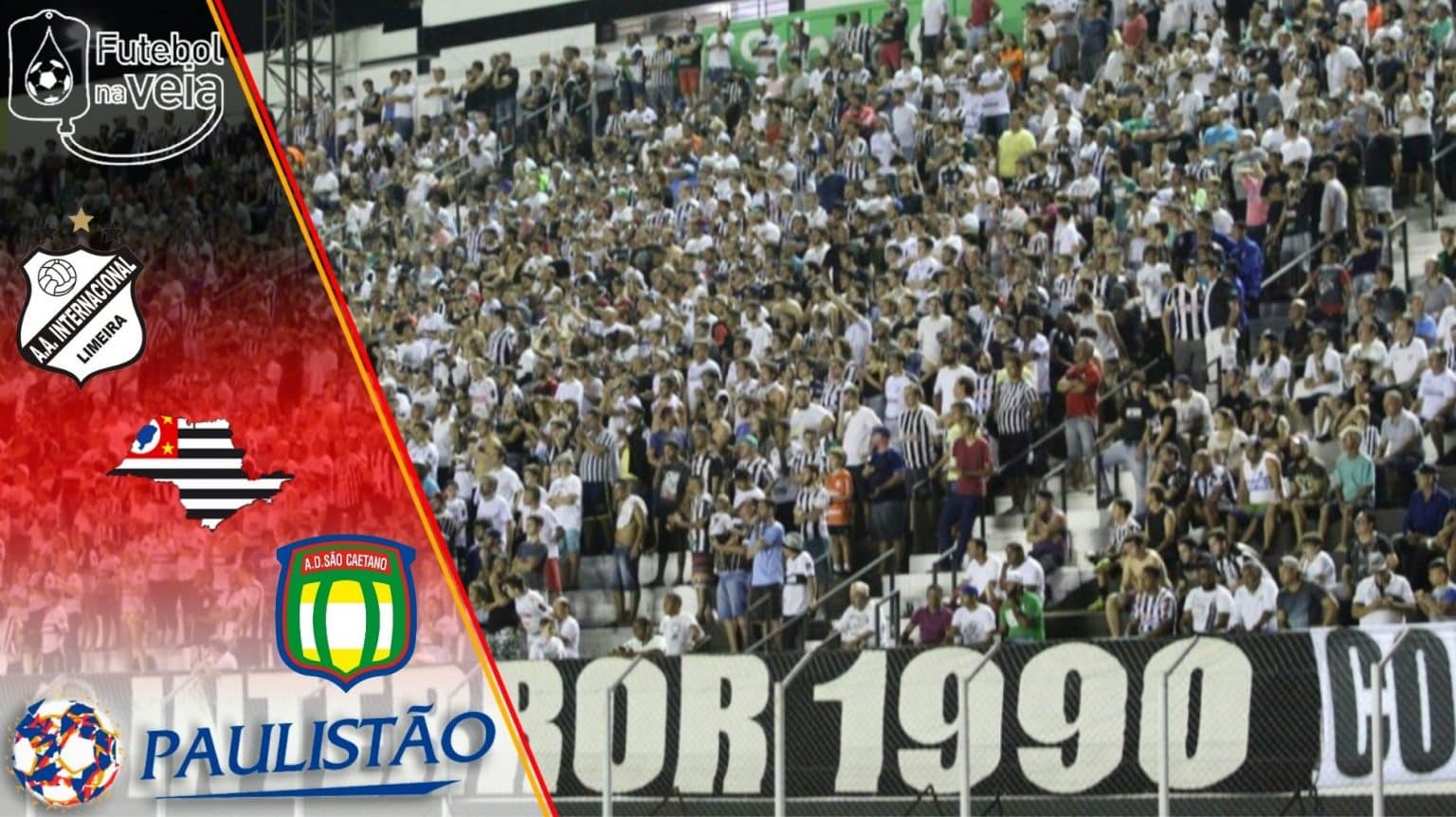 Inter de Limeira x São Caetano – Prognósticos e Palpites – 03/05