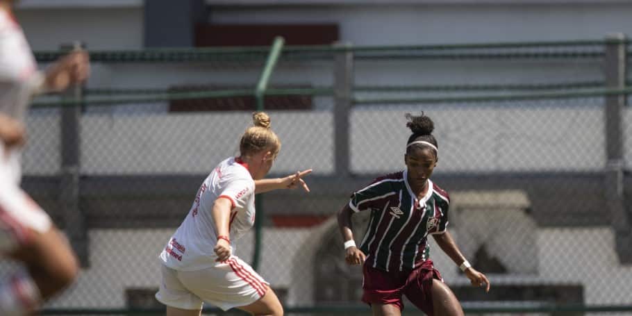Internacional x Fluminense como aconteceu – resultado, destaques e reações