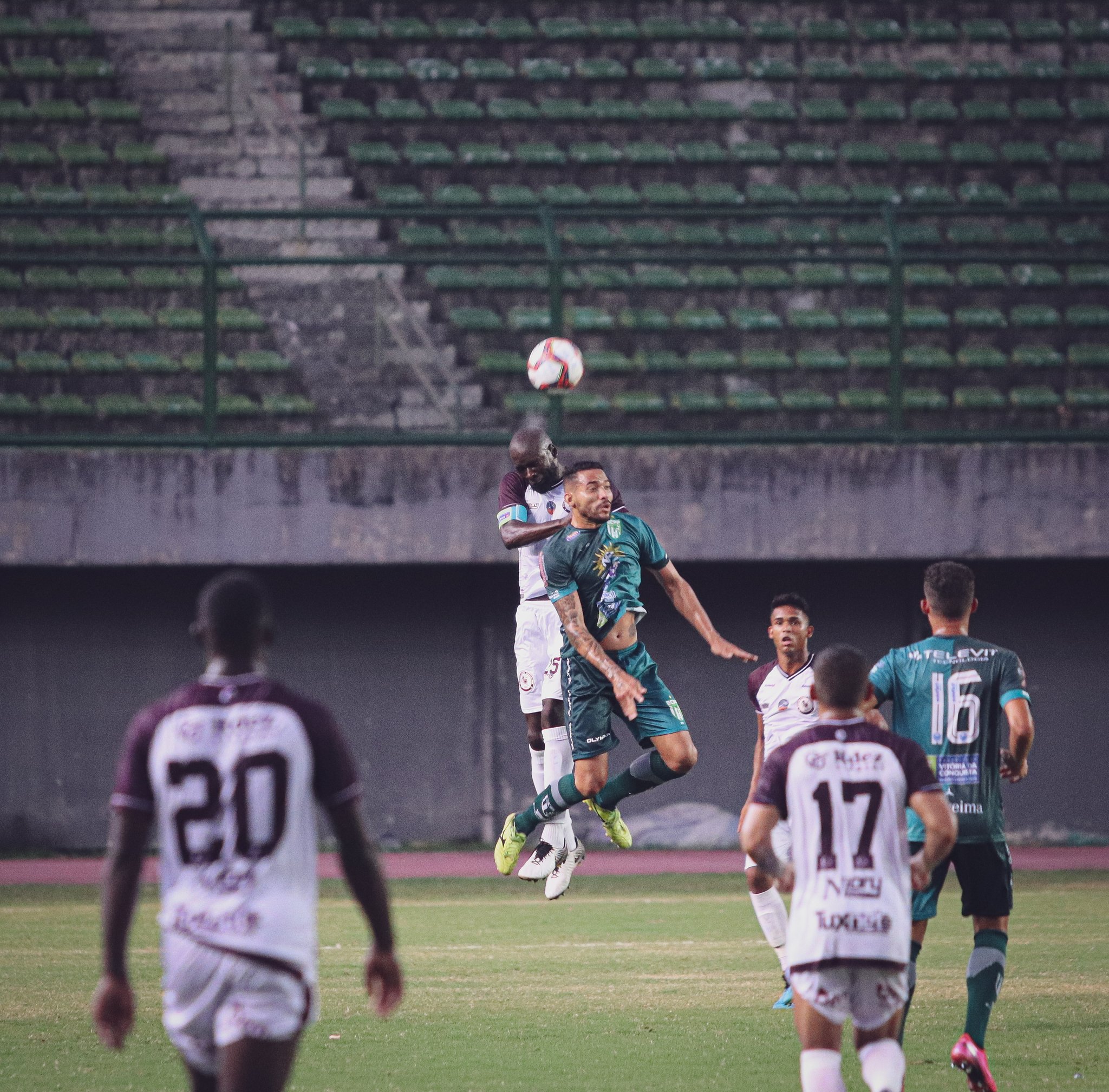 Jacuipense x Vitória da Conquista como aconteceu – pontuação, destaques e reação