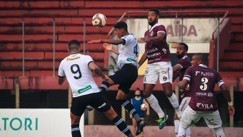 Juventus x Figueirense como aconteceu – Resultado, destaques e reação