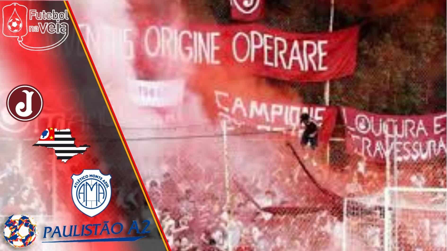 Juventus x Monte Azul – 10/03 – Prognóstico & Palpites