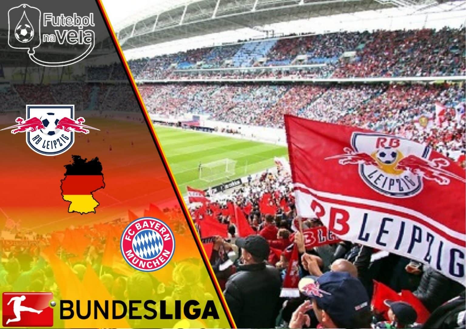 Leipzig x Bayern – Prognóstico & Palpites – 03/04