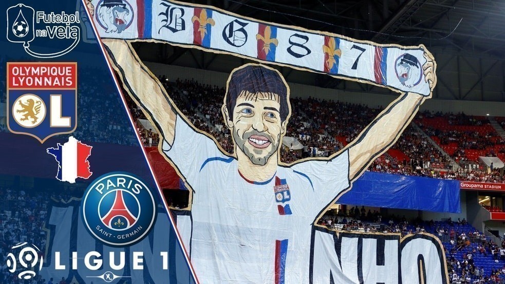 Lyon x PSG &ndash; Progn&oacute;stico & Palpites &ndash; 21/03