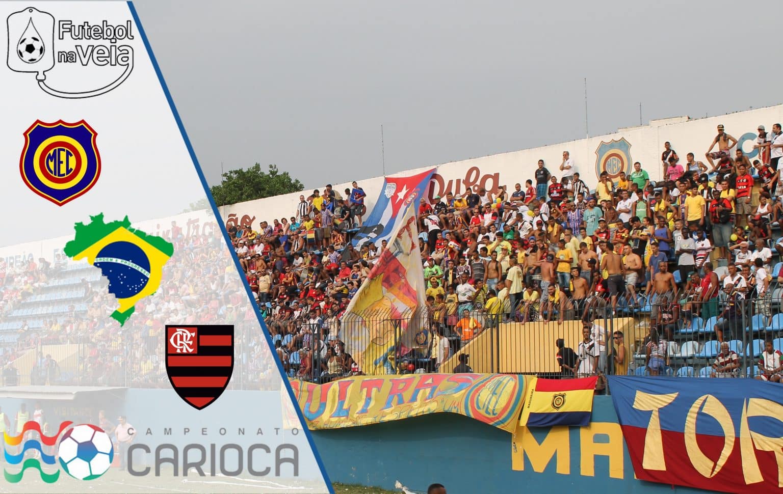 Madureira x Flamengo – Prognóstico & Palpites – 05/04