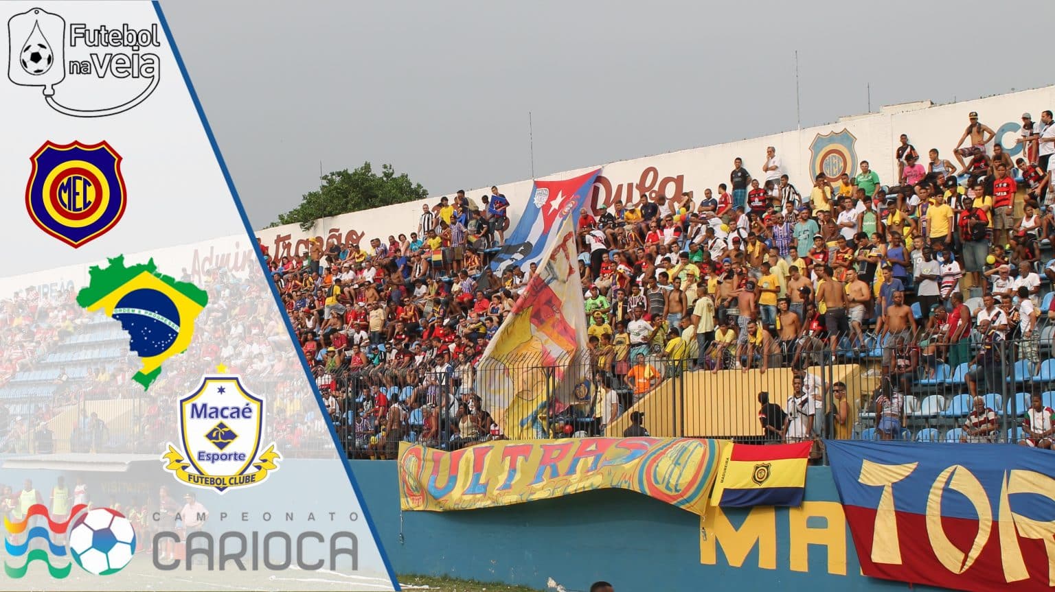 Madureira x Macaé – Prognóstico & Palpites – 17/04