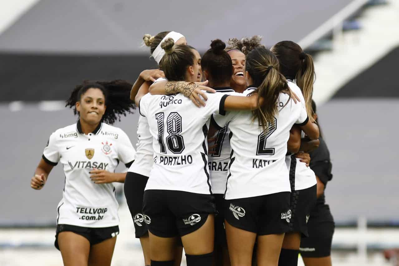 Corinthians x Santiago Morning como aconteceu – pontuação, destaque e reação