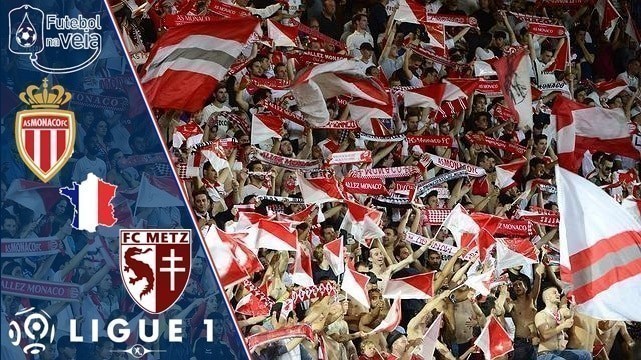 Monaco x Metz – Prognóstico & Palpites – 03/04