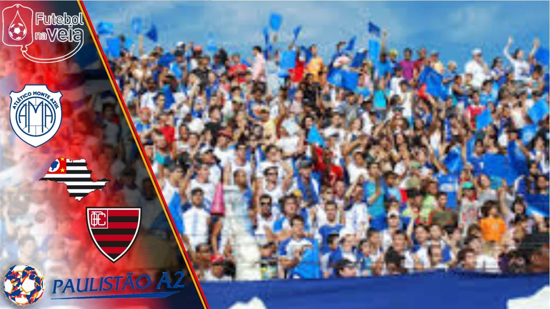 Monte Azul x Oeste – 14/03 – Prognóstico & Palpites