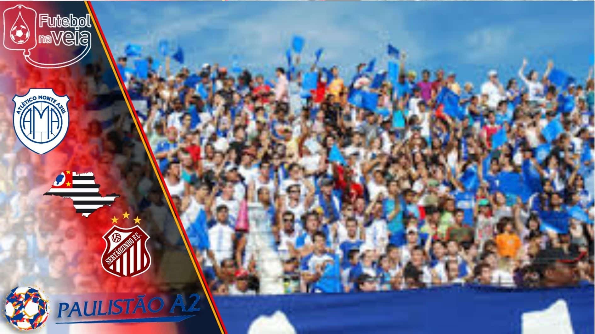 Monte Azul x Sertãozinho – 07/03 – Prognóstico & Palpites