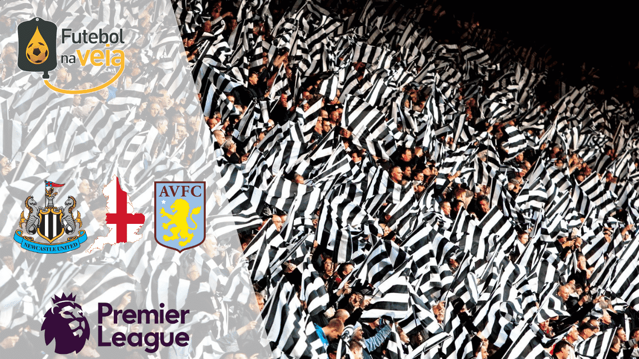 Newcastle x Aston Villa – 12/03 – Prognóstico & Palpites
