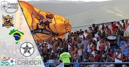 Nova Iguaçu x Resende – Prognóstico & Palpites – 18/04