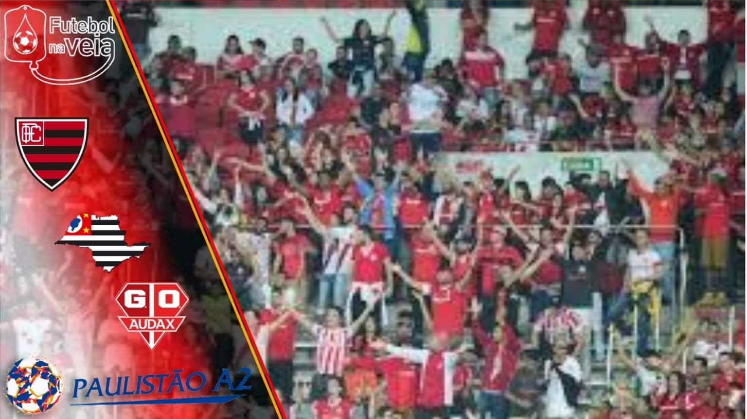 Oeste x Audax – 06/03 – Prognóstico & Palpites