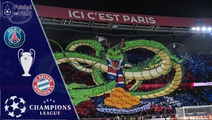 PSG x Bayern de Munique &ndash; 13/04 &ndash; Progn&oacute;stico & Palpites