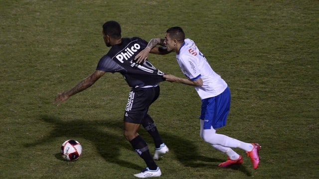 Ponte Preta x Santo André como aconteceu – pontuação, destaques e reação