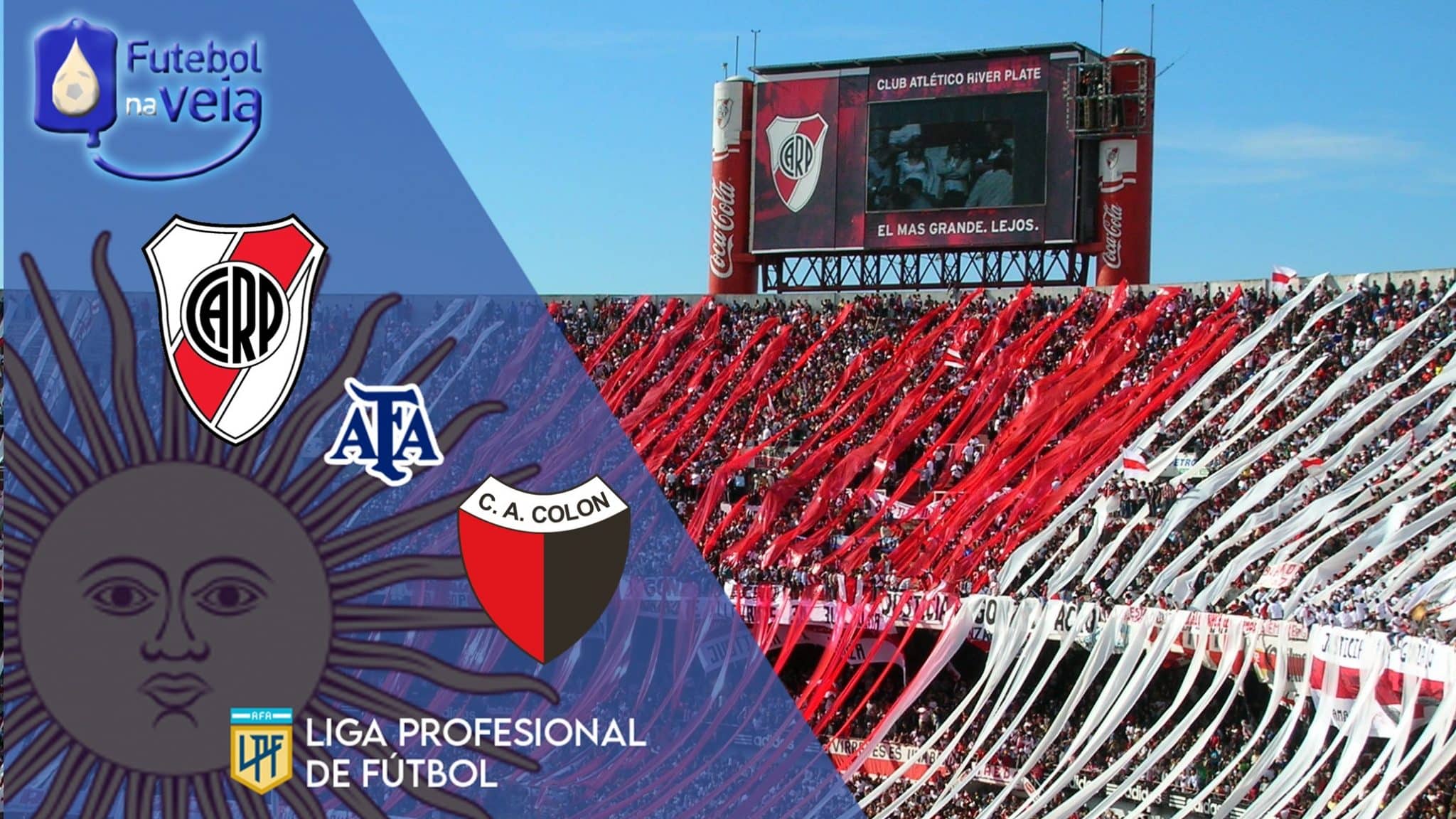 River Plate x Colón - Prognóstico & Palpites - 11/04