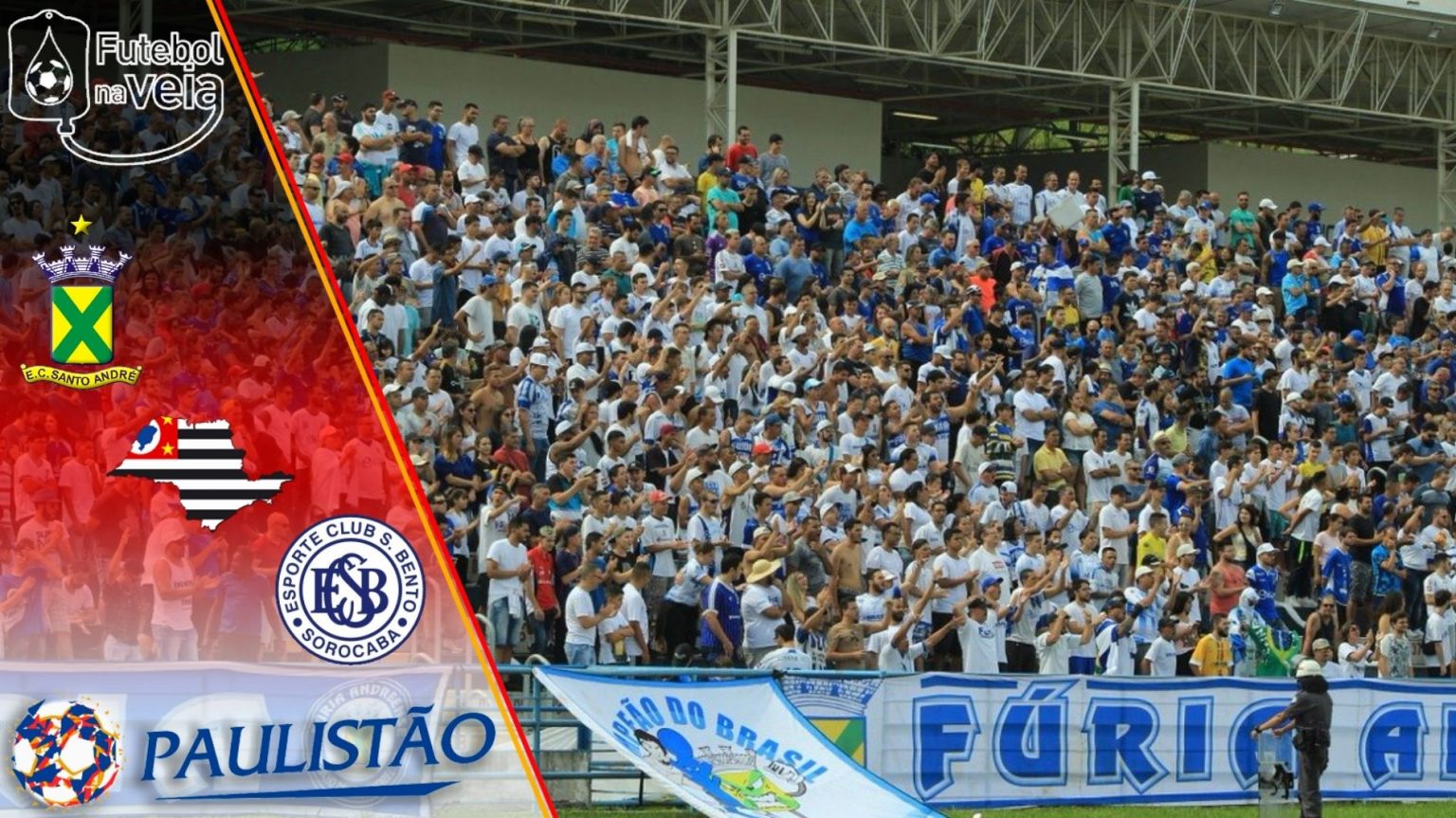 Santo André x São Bento – Prognóstico & Palpites – 13/04