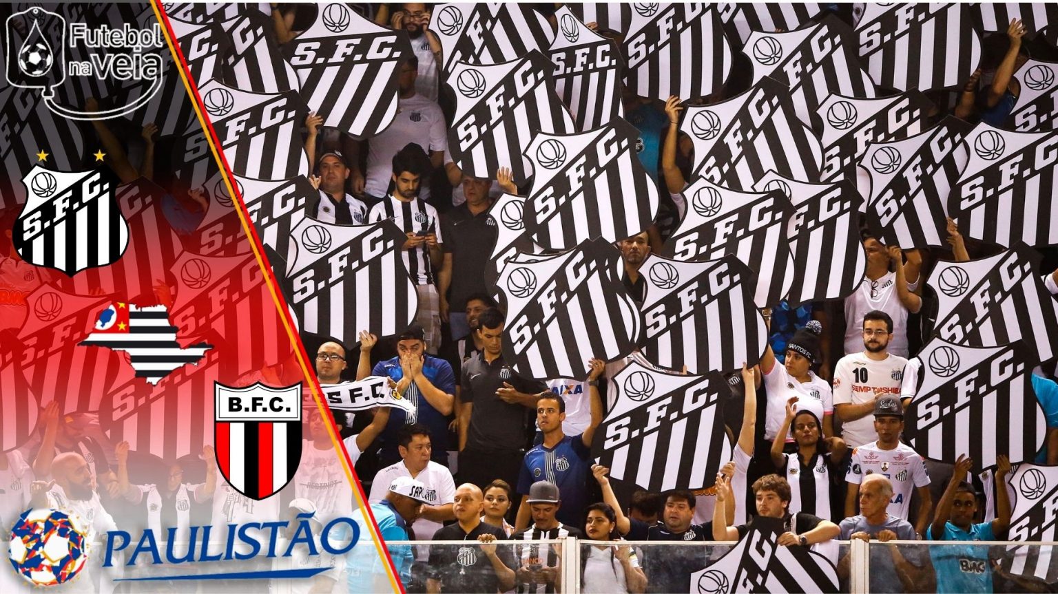 Santos x Botafogo-SP – Prognósticos & Palpites – 10/04