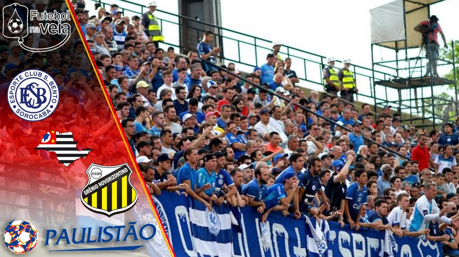 São Bento x Novorizontino – Prognóstico & Palpites – 27/04