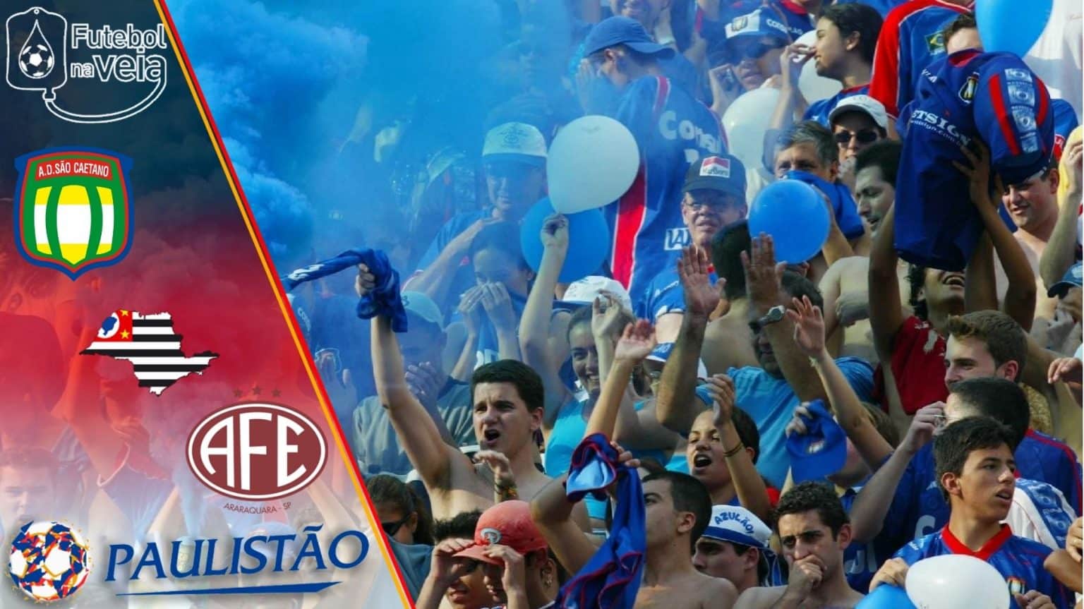 São Caetano x Ferroviária- Prognóstico & Palpite – 09/05