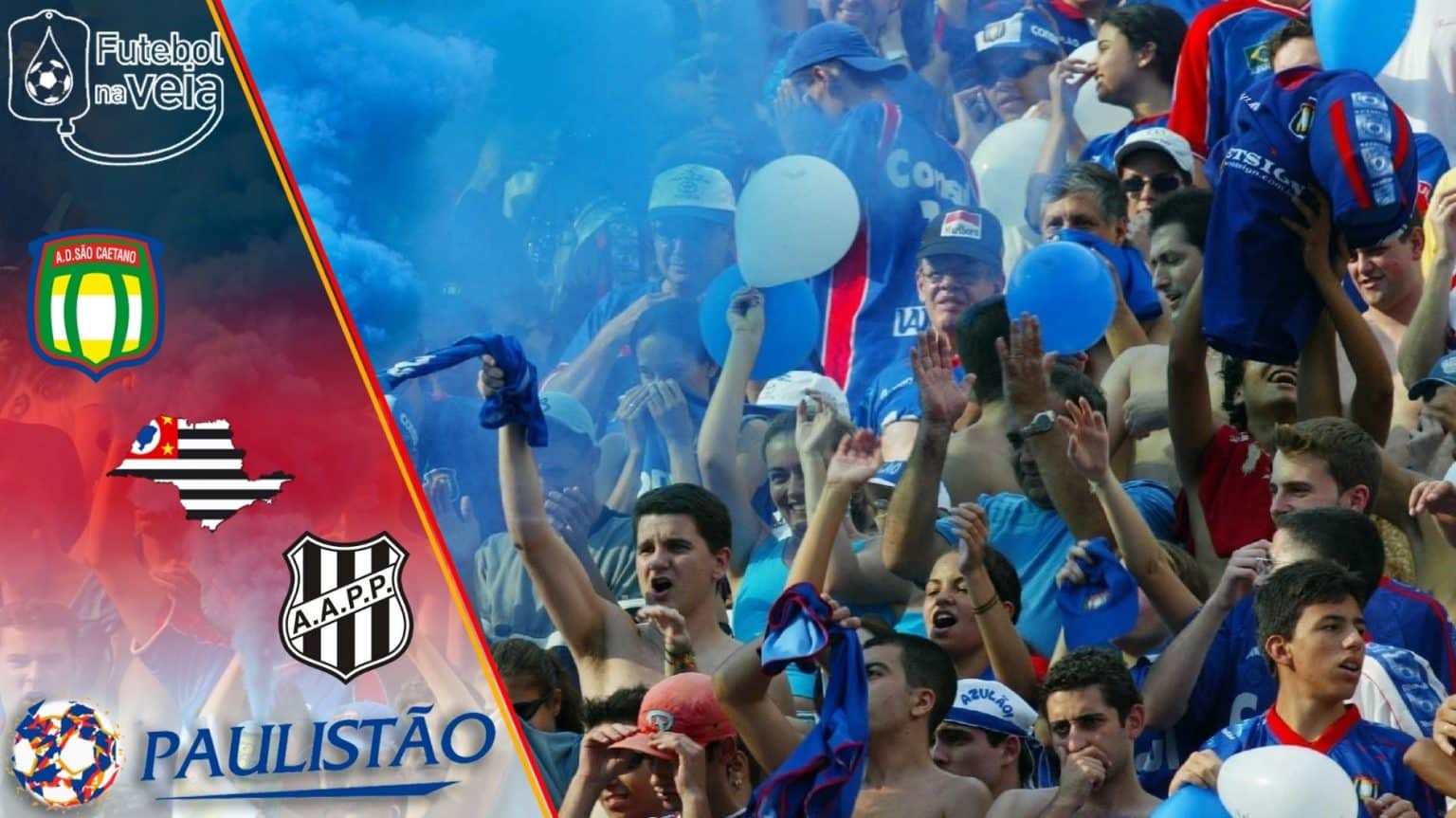 São Caetano x Ponte Preta- Prognóstico & Palpites- 22/04