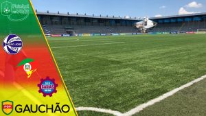 São José-RS x Caxias