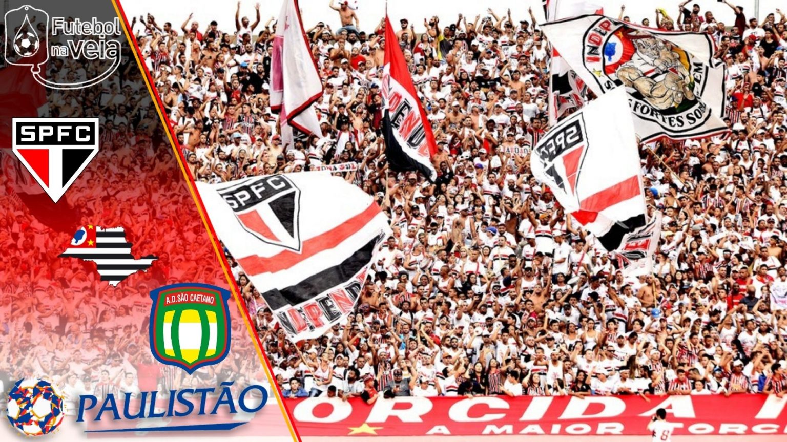 São Paulo x São Caetano – Prognóstico e Palpites – 10/04