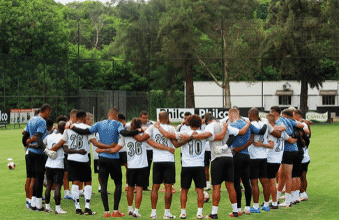 Ponte Preta conhece seu primeiro adversário na Copa do Brasil