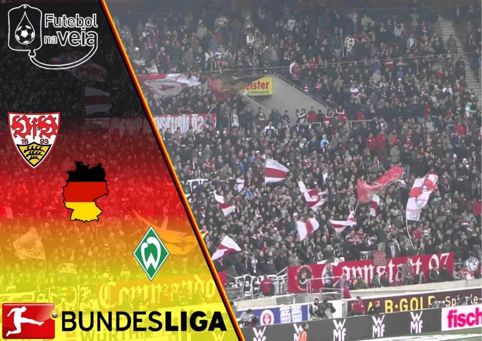 Stuttgart x Werder Bremen &ndash; Progn&oacute;stico & Palpites &ndash; 04/04