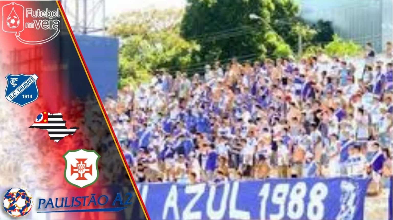 Taubaté x Portuguesa Santista – 06/03 – Prognóstico e Palpites