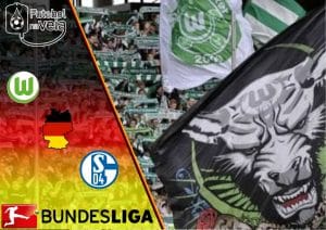 Wolfsburg x Schalke