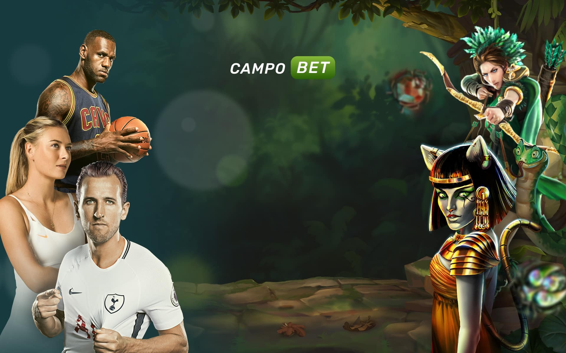 CampoBet Brasil: Um site de apostas que em ascensão no Brasil