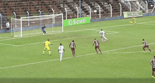 Monte Azul x Sertãozinho como aconteceu – pontuação, destaques e reação