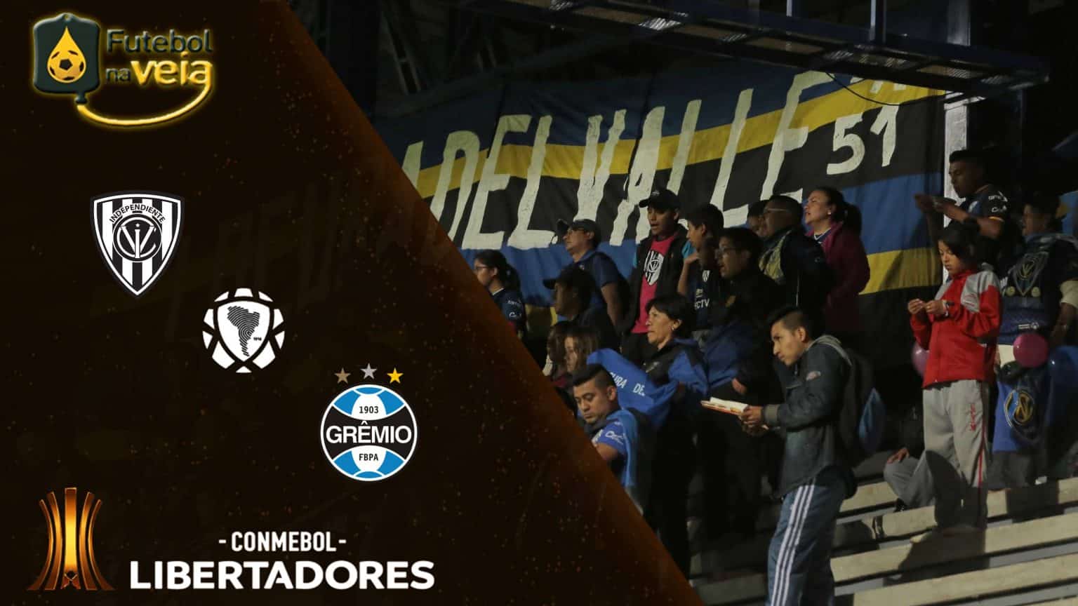 Independiente del Valle x Grêmio – Prognósticos & Palpites – 09/04