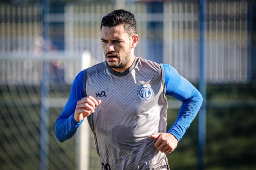 Luan projeta “páreo-duro” diante do 4 de julho, mas crê em classificação do Confiança na Copa do Brasil