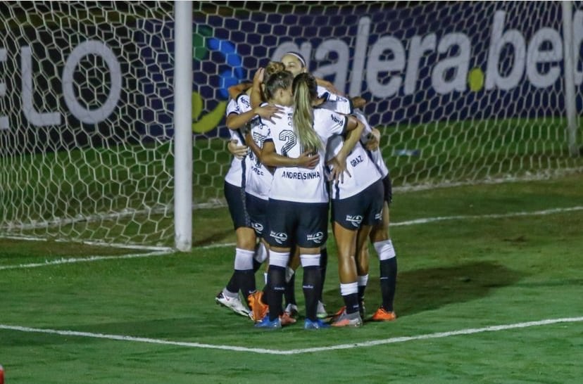 Internacional x Corinthians como aconteceu – Resultados, destaques e reação