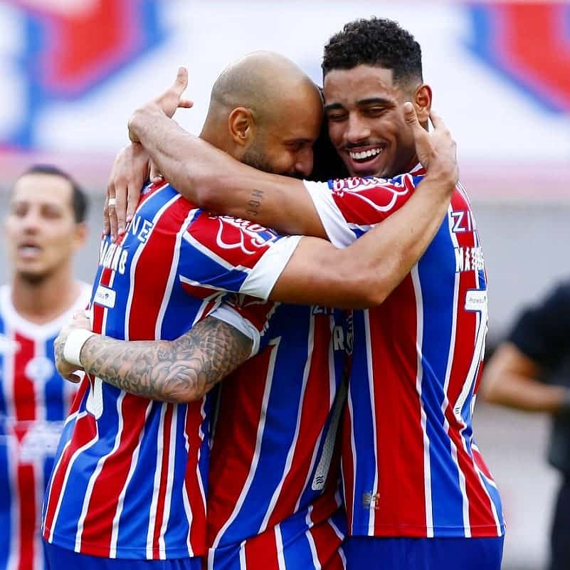 Bahia x CRB como aconteceu – resultado, destaques e reação