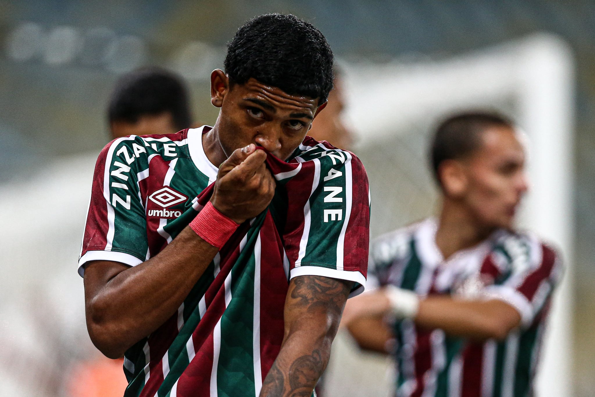Fluminense x Nova Iguaçu como aconteceu – resultado, destaques e reação