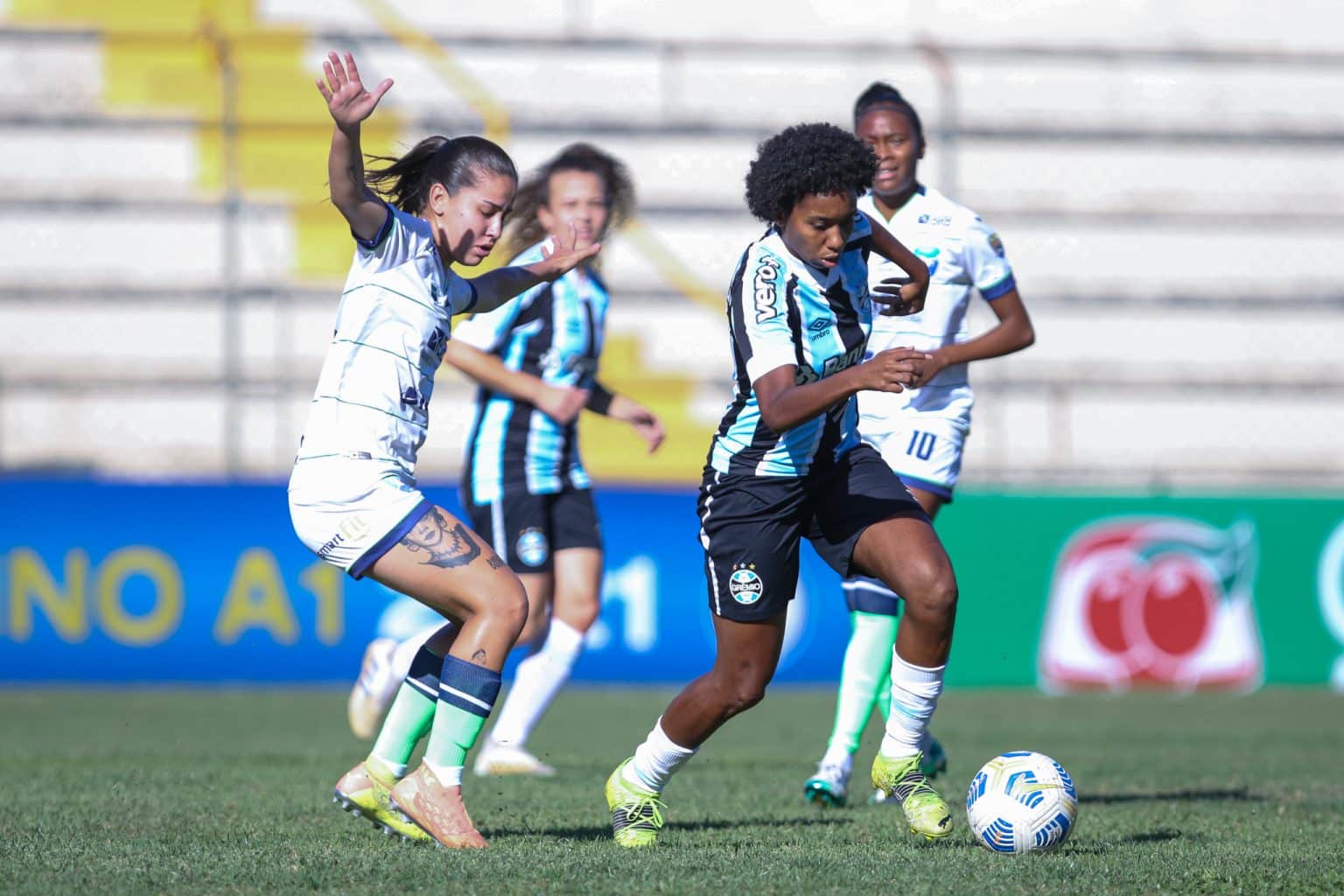 Grêmio x Minas Brasília como aconteceu – resultado, destaques e reação